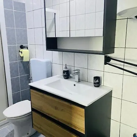 Olive Apartment
