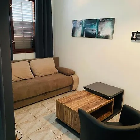 Olive Apartment