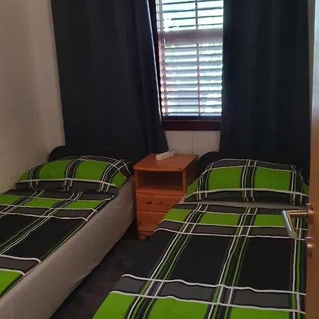 Olive Apartment