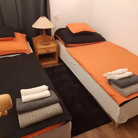 Apartamento Olive Fažana