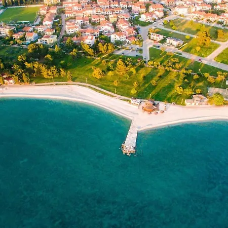Apartamento Olive Fažana