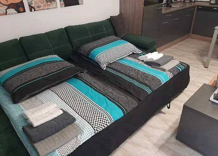 Olive * Fažana