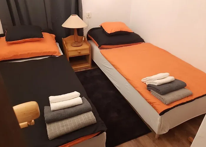 Appartement Olive Fažana