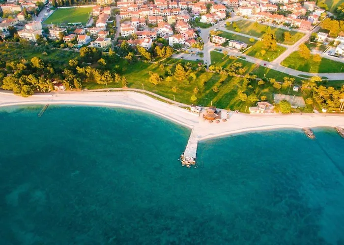 Appartement Olive Fažana