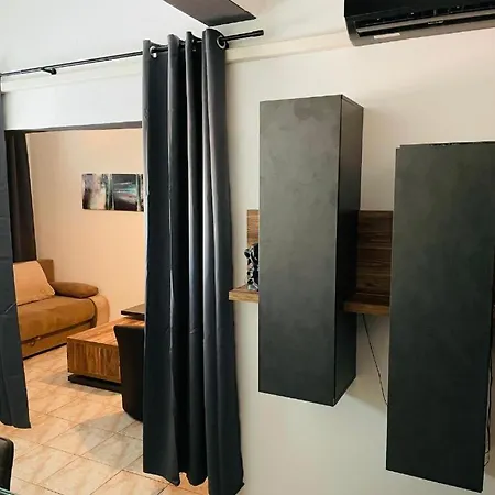 Apartament Olive