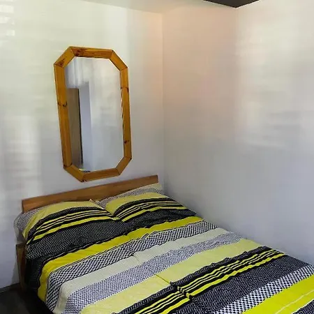 Apartament Olive *