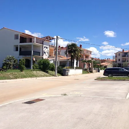 Apartament Olive