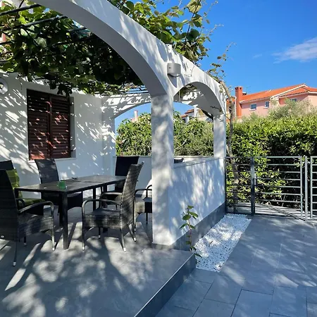 Apartament Olive Fažana