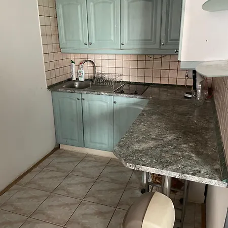 Apartament Olive