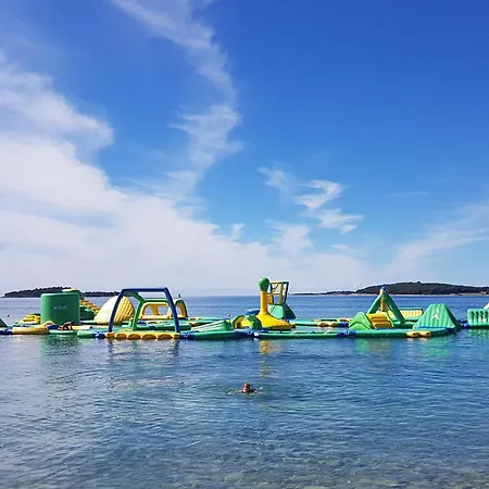 Olive Apartman Fažana