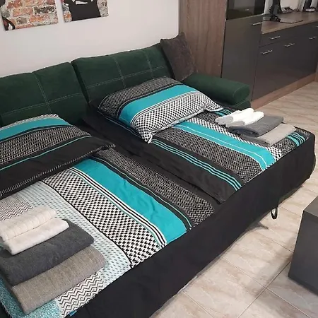 Olive * Fažana